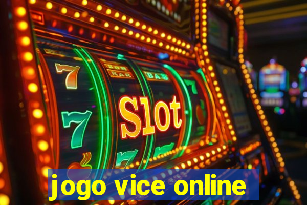 jogo vice online